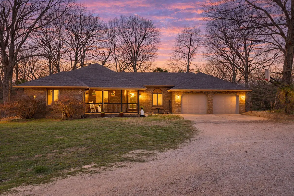 493 Red Cedar Road, Ozark, MO 65721 - #1