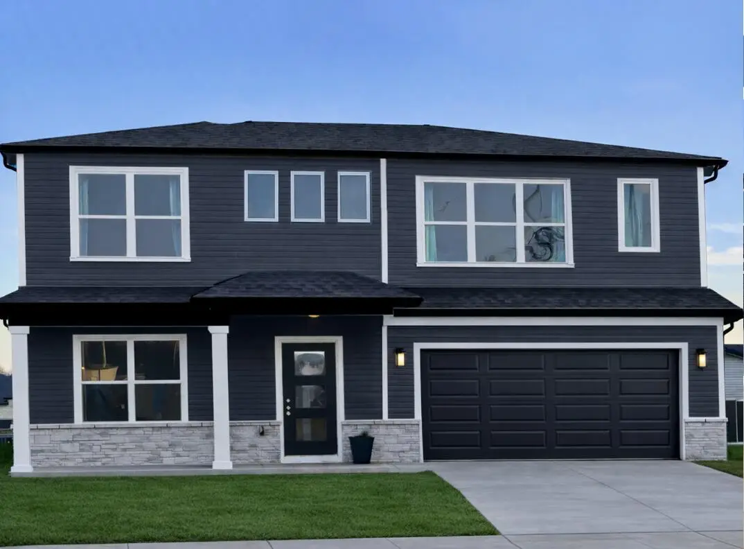 1738 N Poplar Way, Brookline, MO 65619 - #1