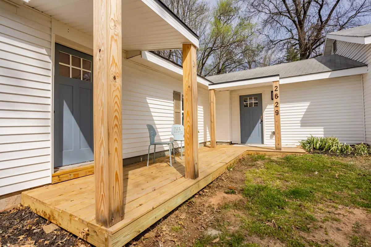 2629 W Page Street, Springfield, MO 65802 - #1