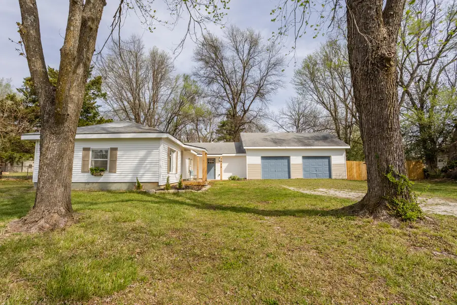 2629 W Page Street, Springfield, MO 65802 - #3