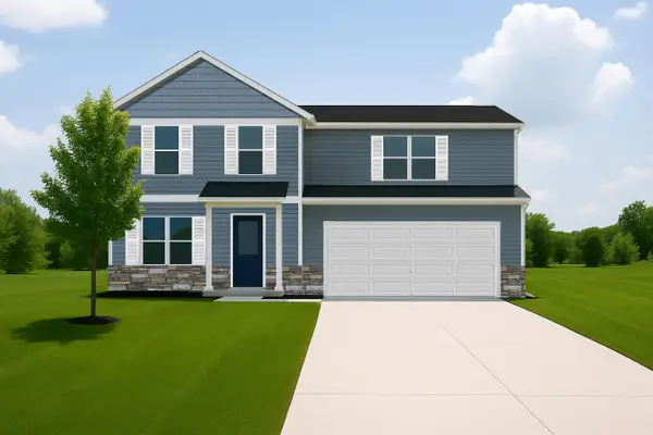 1718 N Boxwood Drive, Brookline, MO 65619