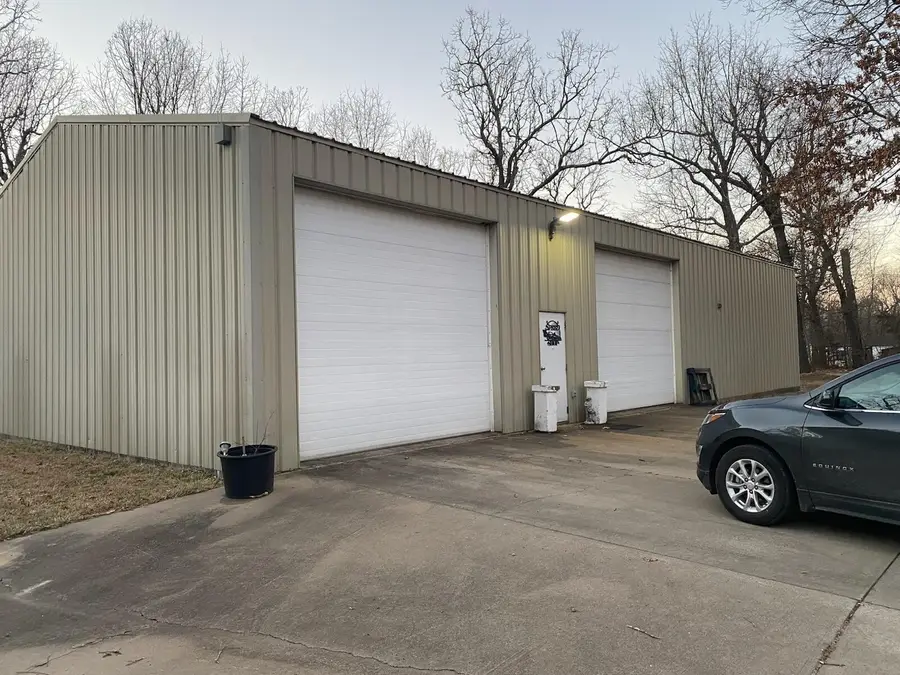 21377 State Hwy 97, Pierce City, MO 65723 - #3