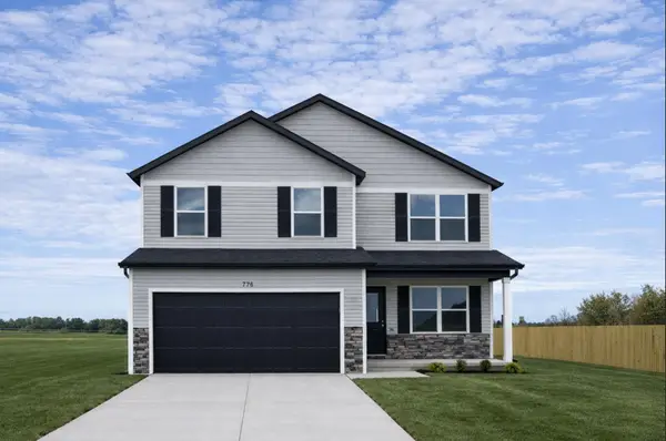 1726 N Boxwood Drive, Brookline, MO 65619