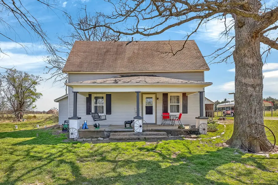 5364 S 210th Road, Pleasant Hope, MO 65725 - #2