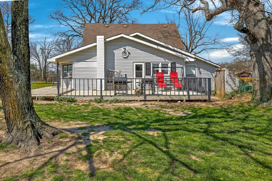 5364 S 210th Road, Pleasant Hope, MO 65725 - #3