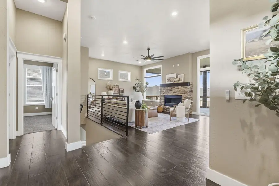 727 S Hickory Drive, Springfield, MO 65809 - #3