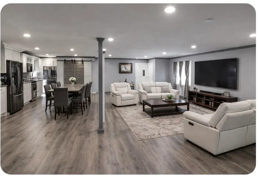 102 Westwood Drive, Branson, MO 65616 - #2