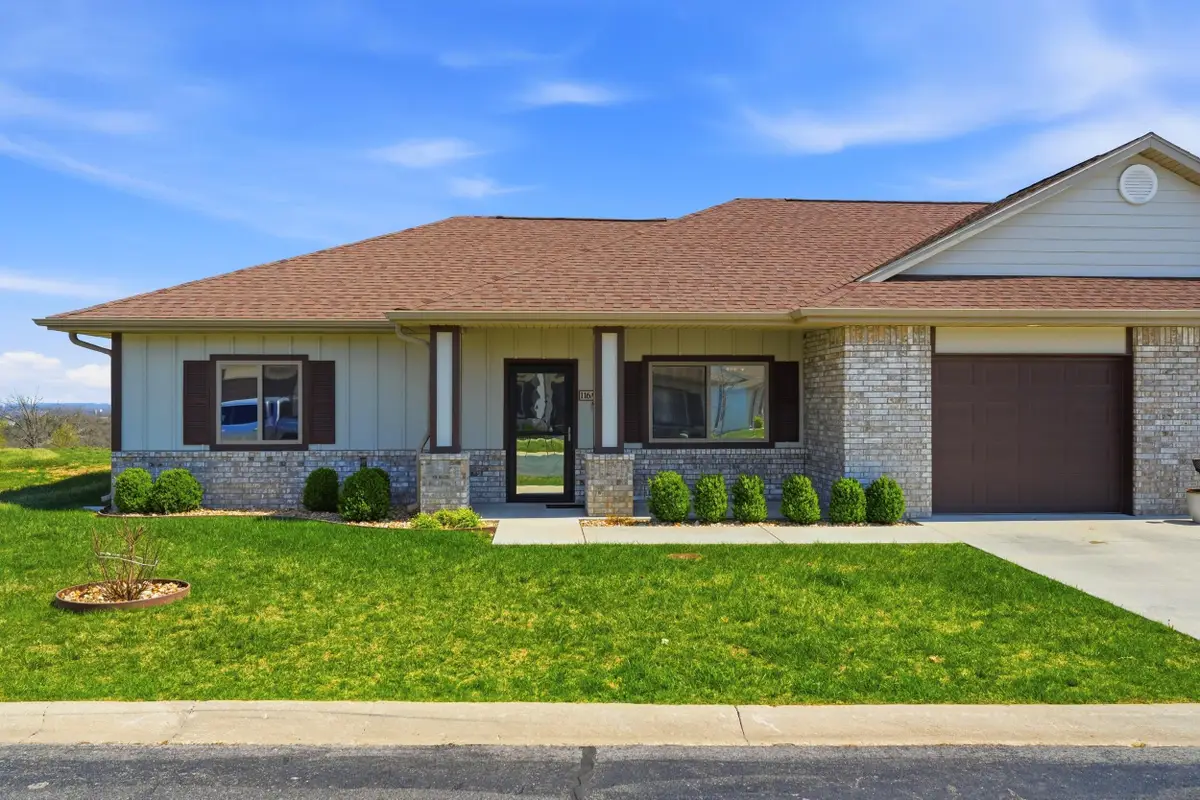 116 Vista View Drive #A, Branson, MO 65616 - #1