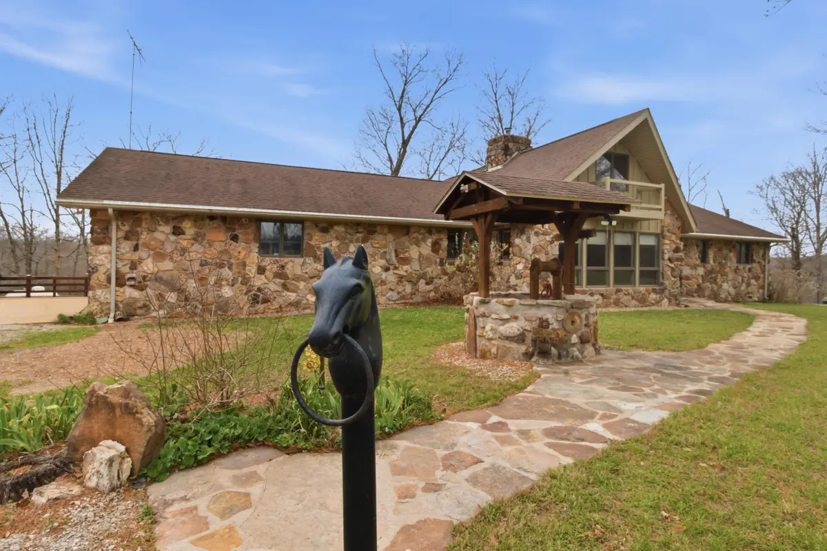 6325 Highway Z, Houston, MO 65483 - #1