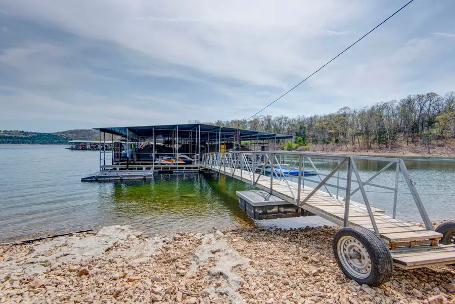 164 Belgian Road, Branson West, MO 65737 - #2