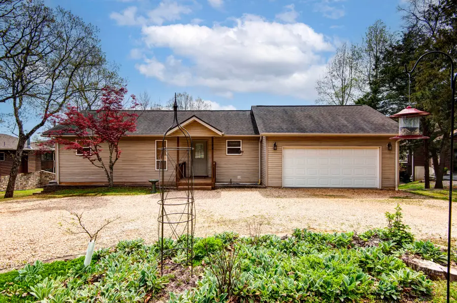 164 Belgian Road, Branson West, MO 65737 - #3