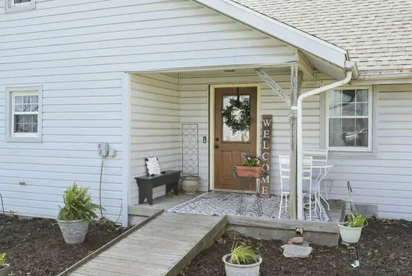 1670 W Union Chapel Road, Nixa, MO 65714