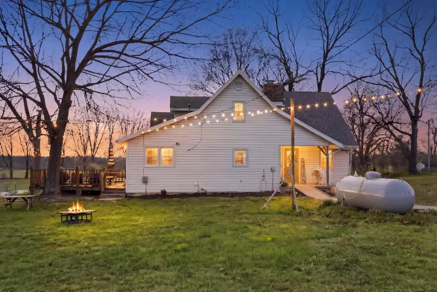 1670 W Union Chapel Road, Nixa, MO 65714 - #2