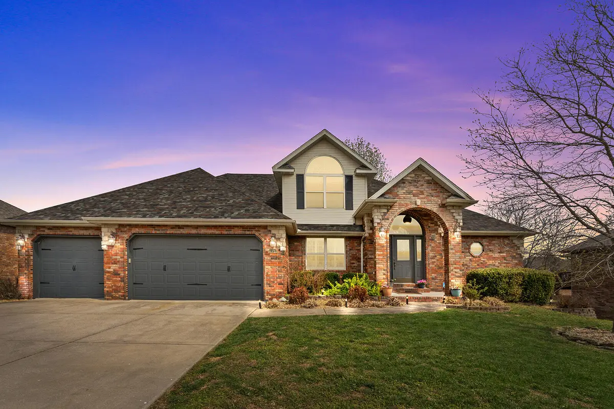 2712 N 25th Street, Ozark, MO 65721 - #1