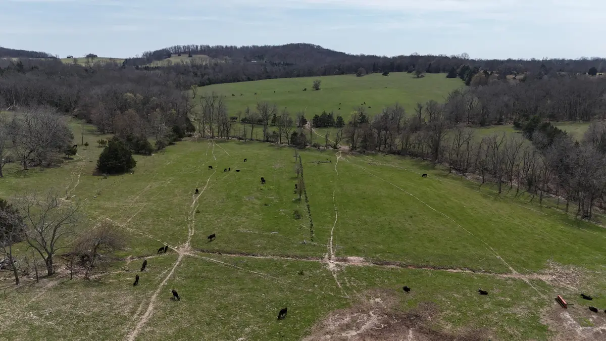 0000 State Highway A, Macomb, MO 65702 - #1