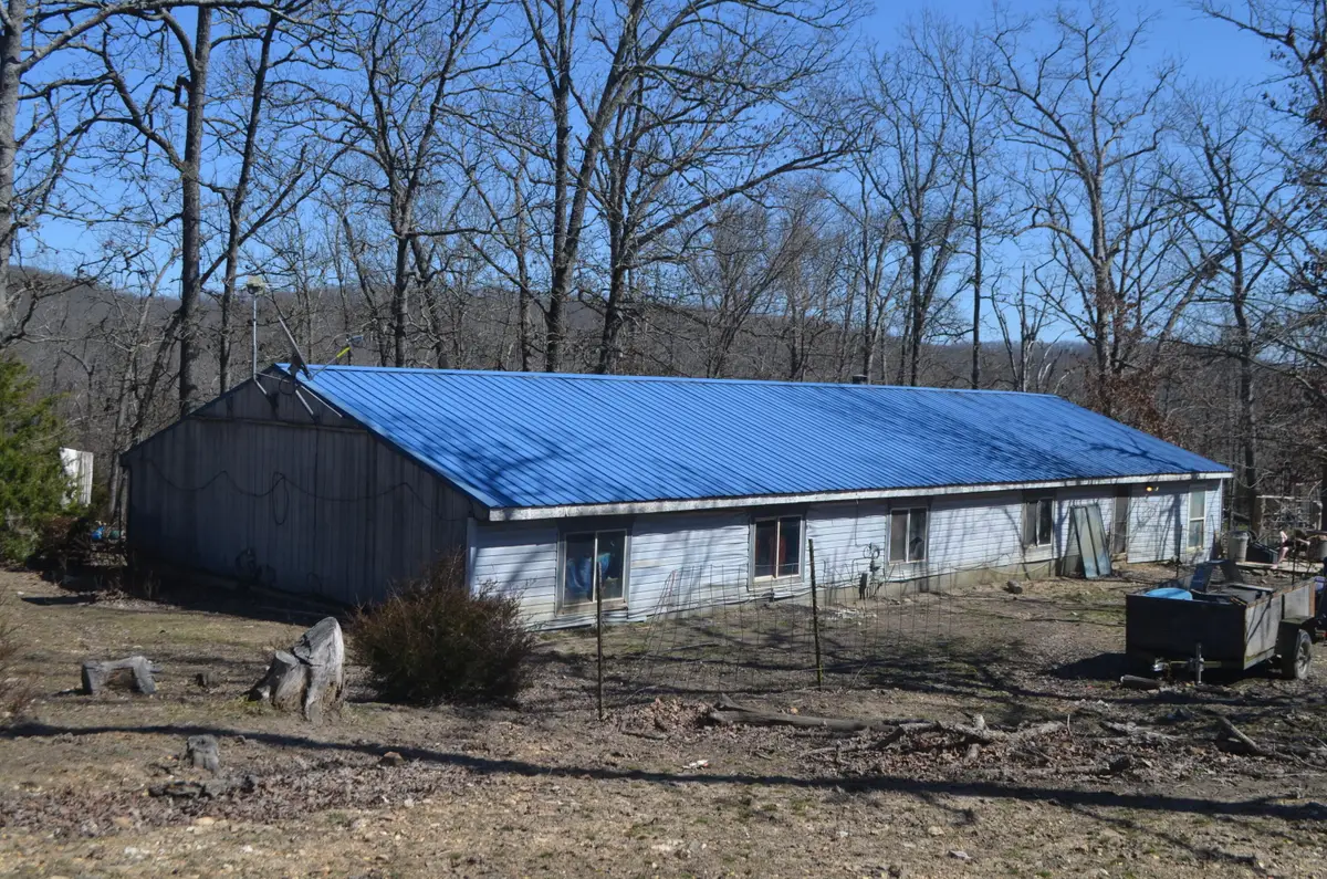 1955 Highview Circle, Bruner, MO 65620 - #1