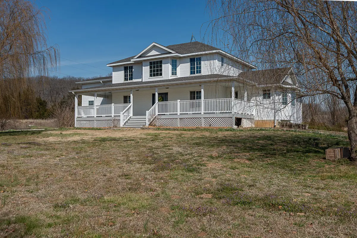 18877 E 1200 Road, Stockton, MO 65785 - #1