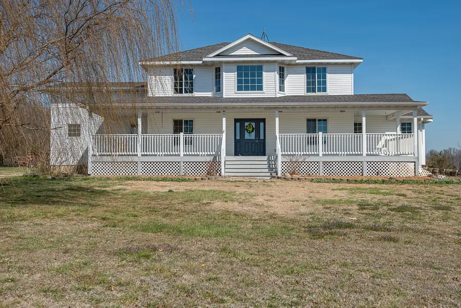 18877 E 1200 Road, Stockton, MO 65785 - #2