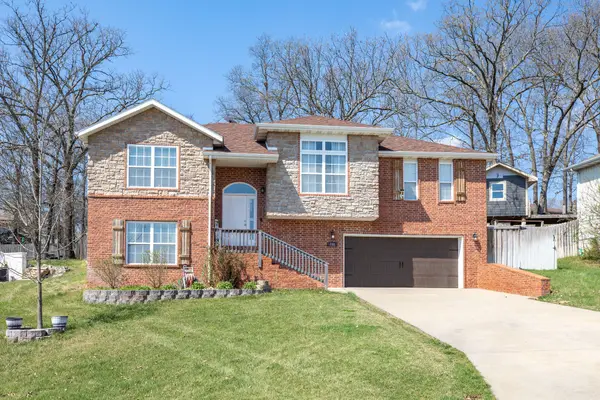 248 Mesquite Drive, Branson, MO 65616