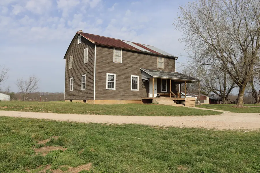 66 Lake Valley Drive, Seymour, MO 65746 - #2