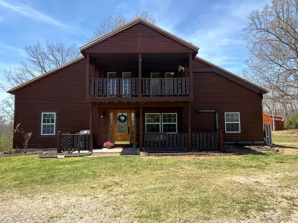 2731 County Road 250, Thayer, MO 65791