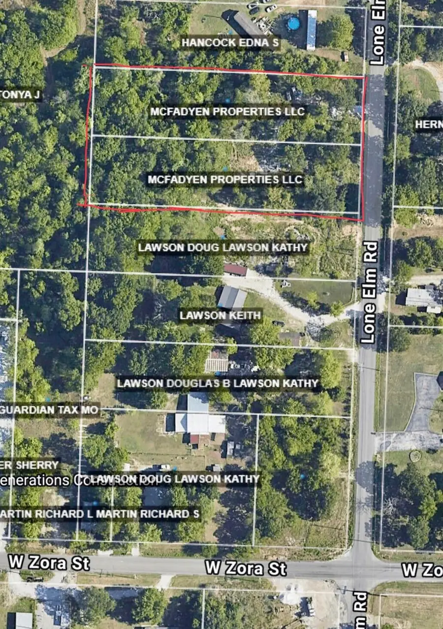 2840 N Lone Elm Avenue, Joplin, MO 64801 - #3