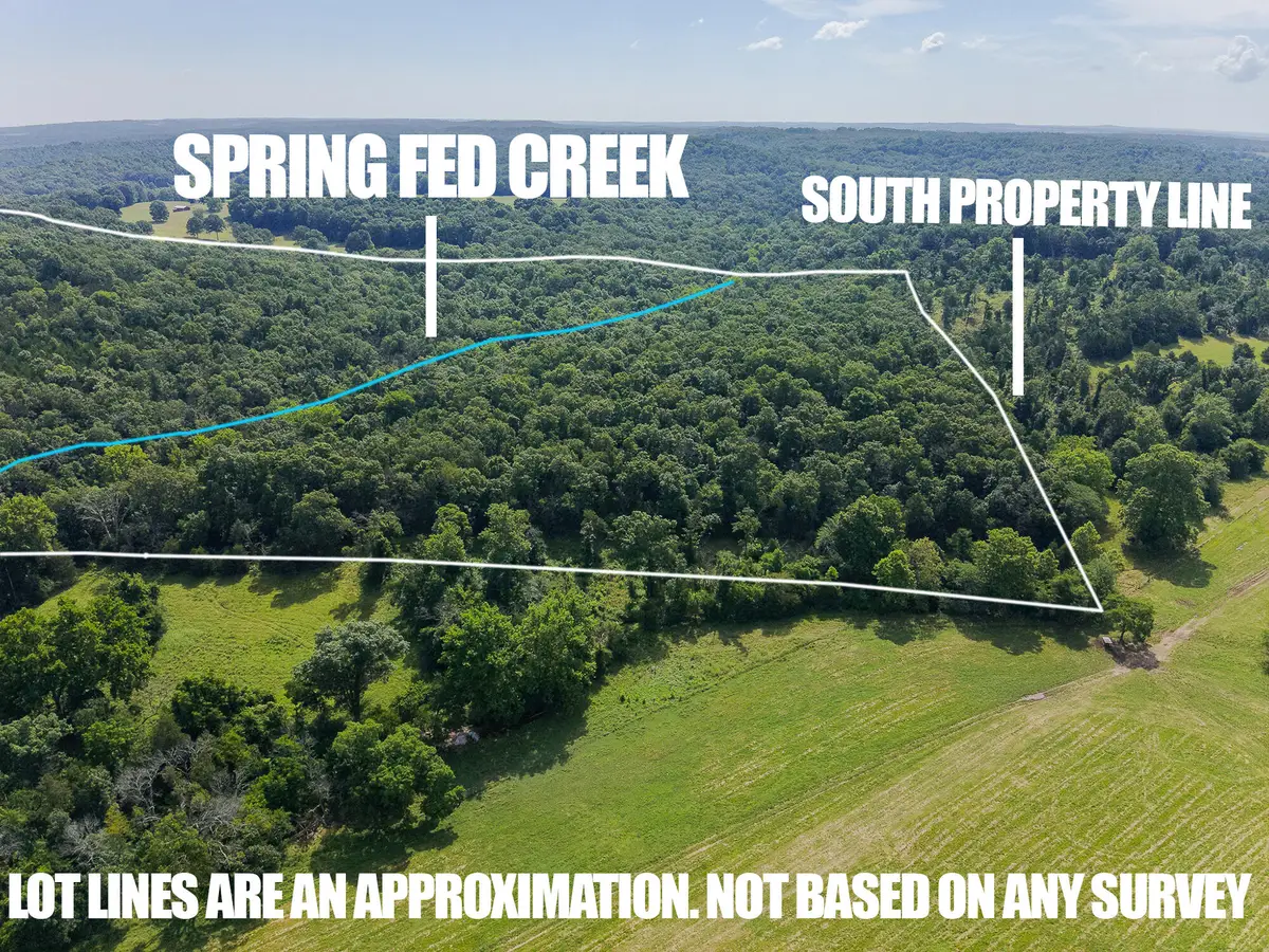 00000 County Road 544, Caulfield, MO 65626 - #1