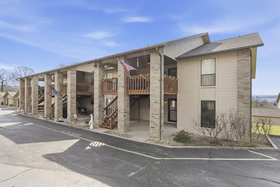 197 Port Drive #3, Kimberling City, MO 65686 - #2