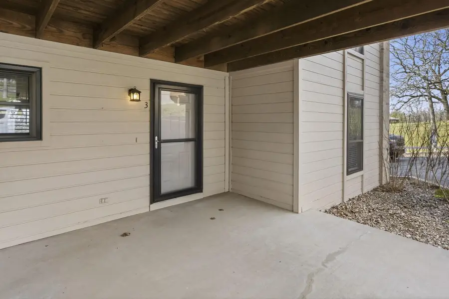 197 Port Drive #3, Kimberling City, MO 65686 - #3