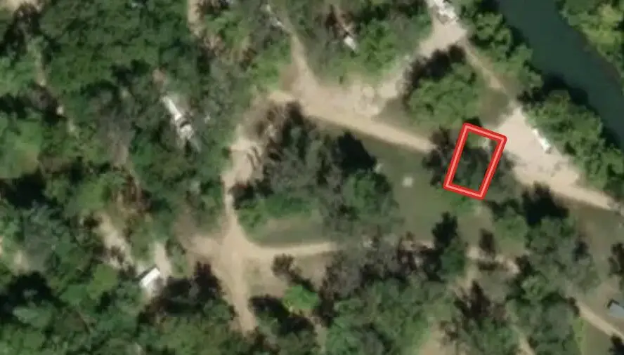 Lot 70 Ash Street, Van Buren, MO 63965 - #2