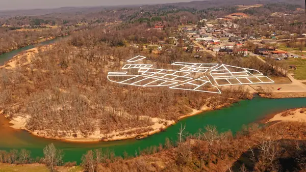 Lot 75 Ash Street, Van Buren, MO 63965