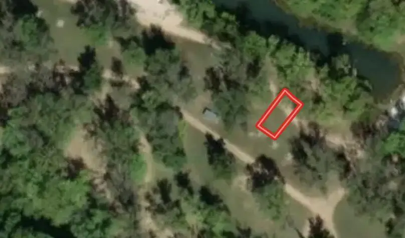 Lot 75 Ash Street, Van Buren, MO 63965 - #2