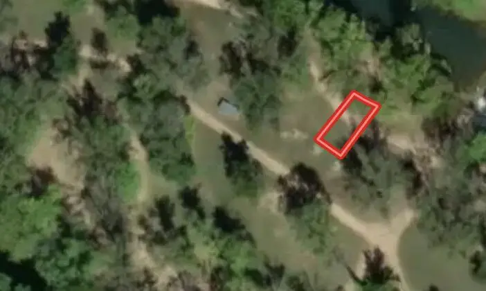 Lot 76 Ash Street, Van Buren, MO 63965 - #2