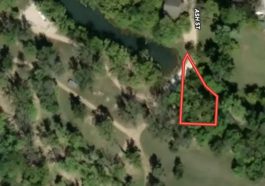 Lot 96 Ash Street, Van Buren, MO 63965 - #2