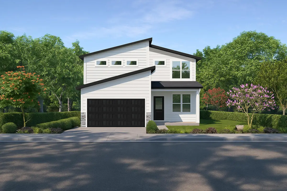 236 S Chesterfield Avenue, Rogersville, MO 65742 - #1