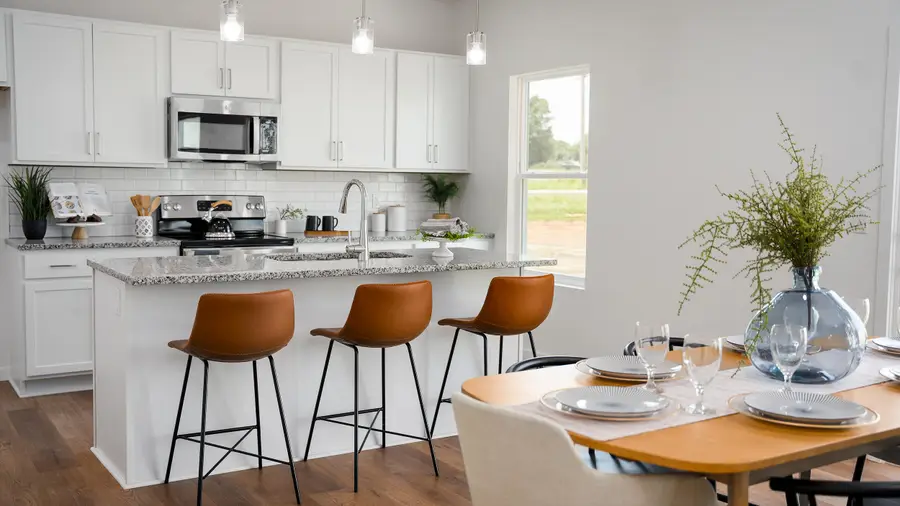 236 S Chesterfield Avenue, Rogersville, MO 65742 - #3