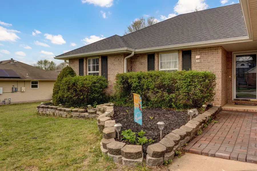 413 Cedar Lane, Willard, MO 65781 - #2