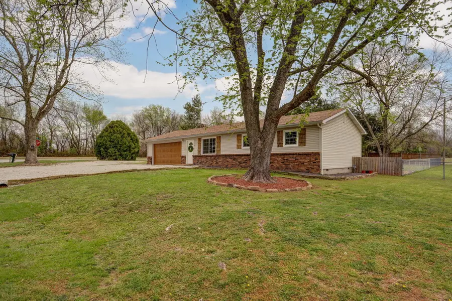 100 Dorcas Drive, Willard, MO 65781 - #2