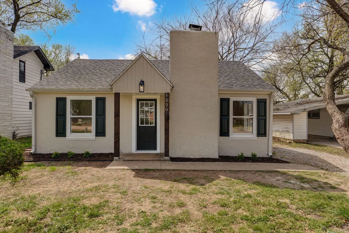 1520 E Cherokee Street, Springfield, MO 65804 - #1