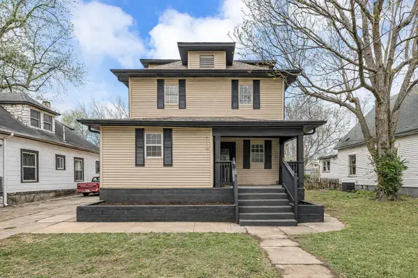 1885 N Douglas Avenue, Springfield, MO 65803