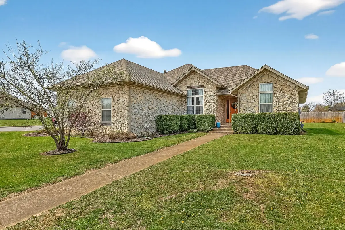 5469 S Aspen Drive, Battlefield, MO 65619 - #1