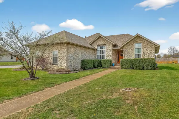 5469 S Aspen Drive, Battlefield, MO 65619