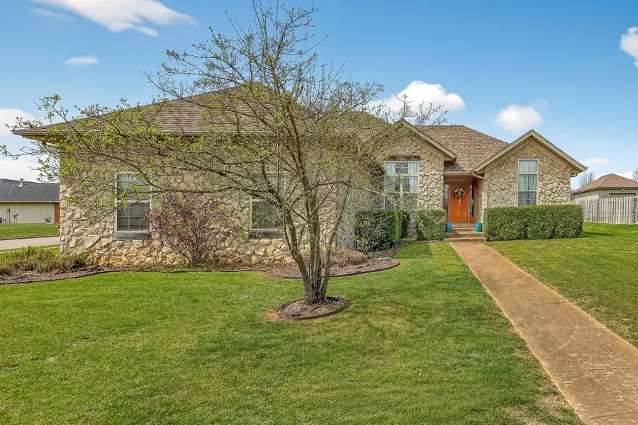 5469 S Aspen Drive, Battlefield, MO 65619 - #2