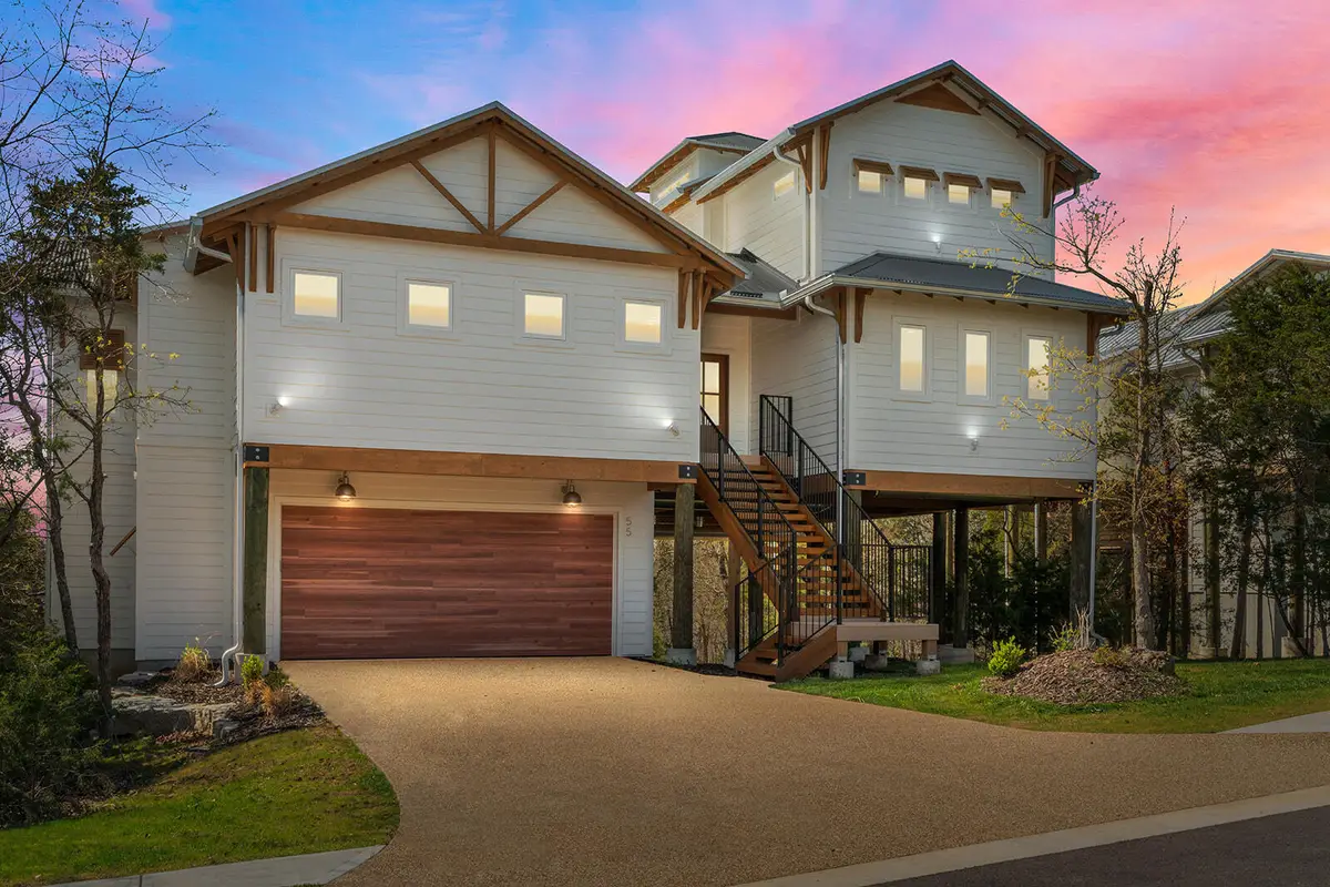 55 Sunset View Circle, Branson, MO 65616 - #1