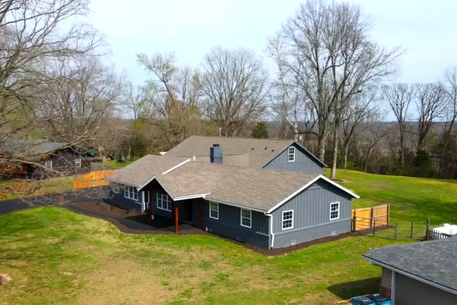 6308 S Glenridge Drive, Springfield, MO 65804 - #3