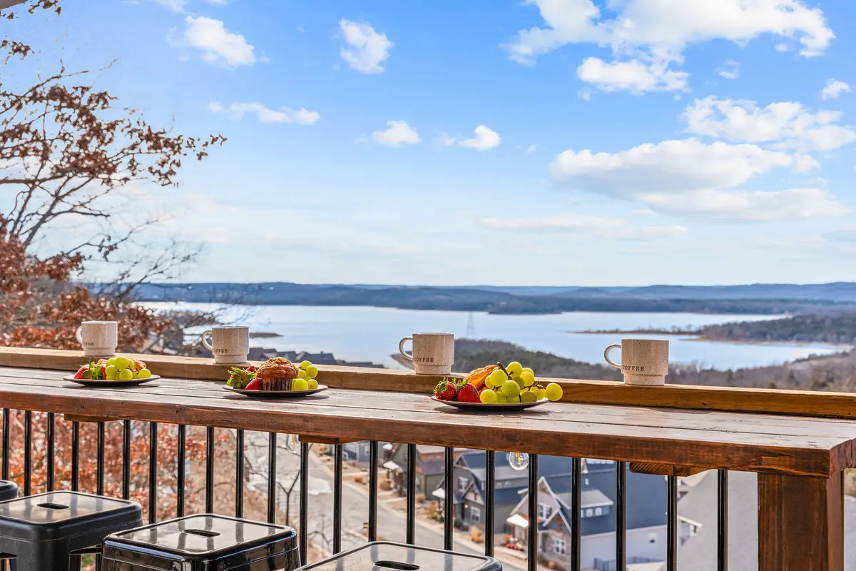 105 Chateau Mountain Drive, Branson, MO 65616 - #1