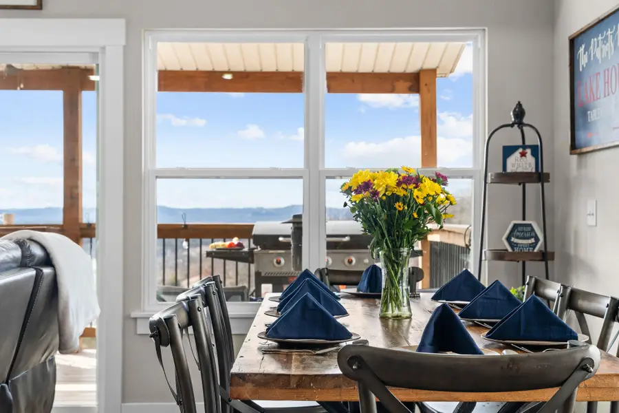 105 Chateau Mountain Drive, Branson, MO 65616 - #2