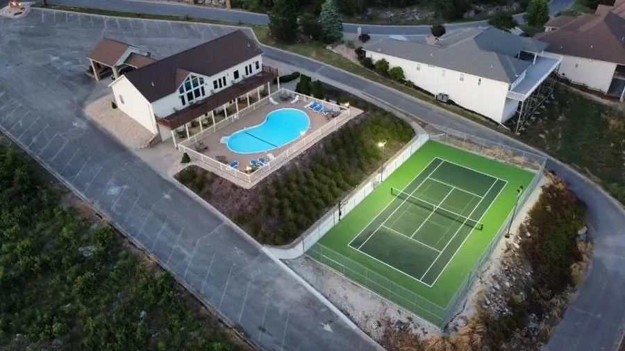 255 Split Rock Drive, Hollister, MO 65672 - #2