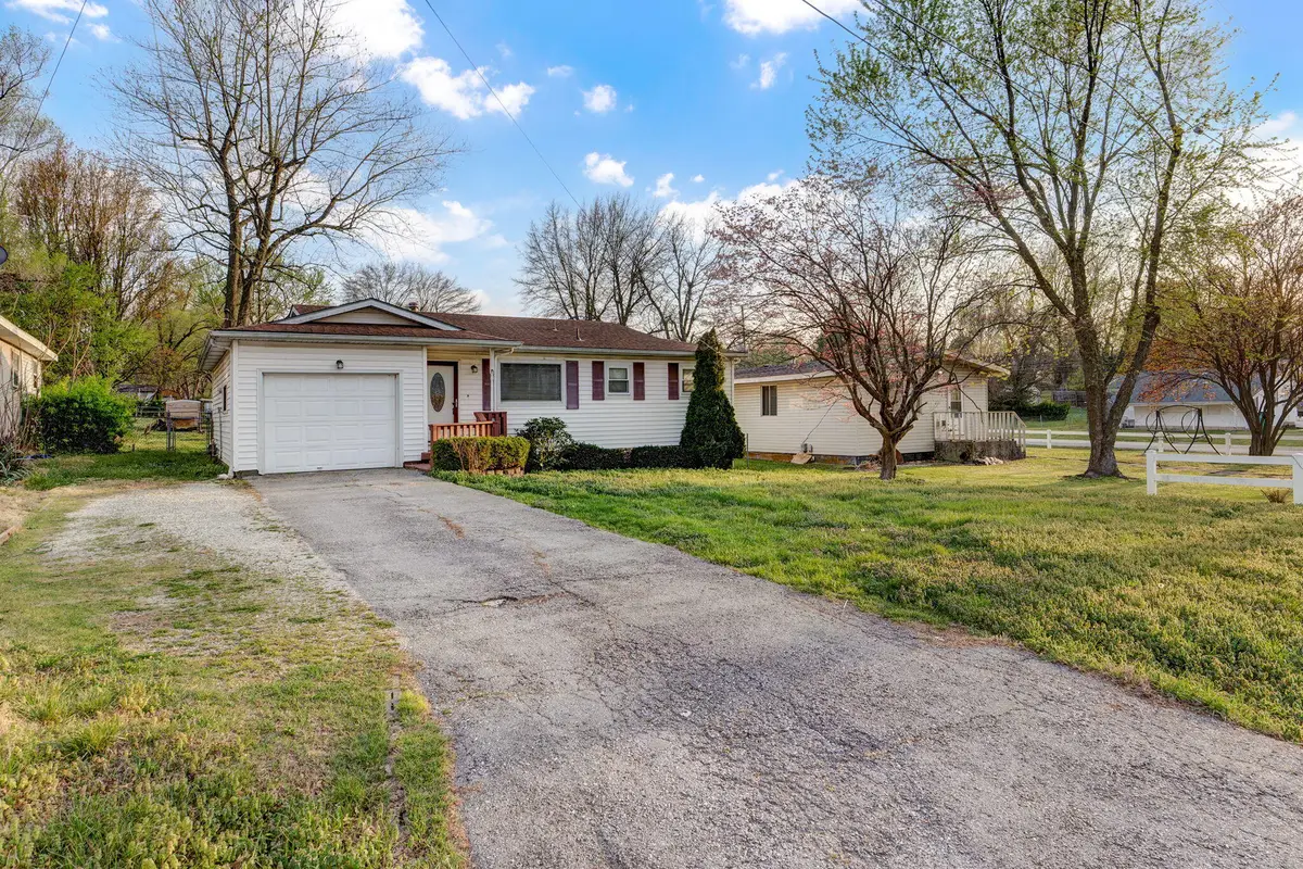 1112 E Evergreen Street, Springfield, MO 65803 - #1