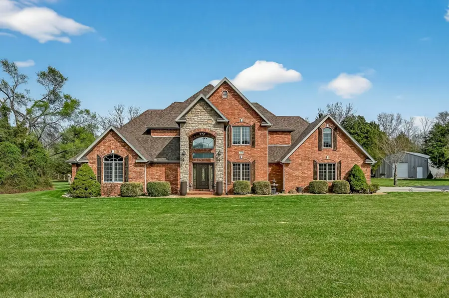 2348 S Farm Road 111, Springfield, MO 65802 - #2